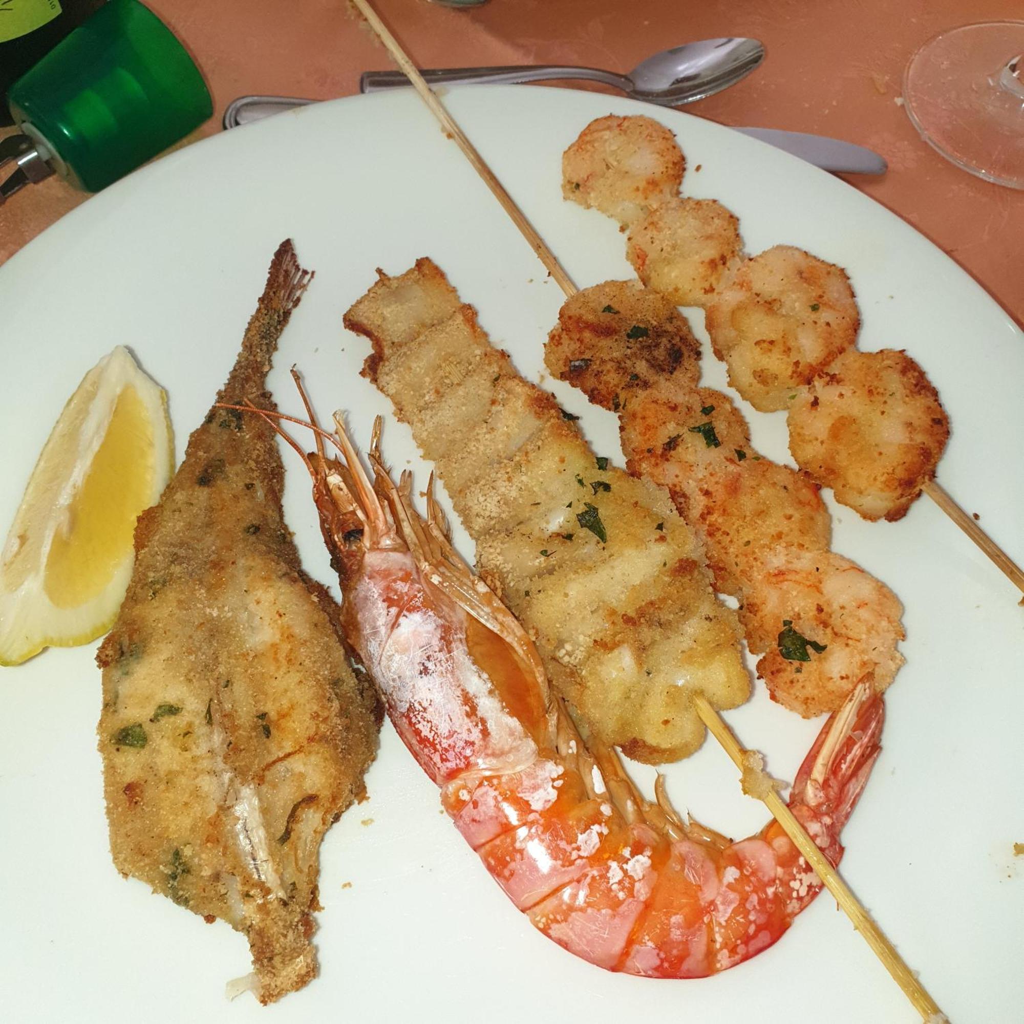 Hotel Venezia Rimini Ngoại thất bức ảnh